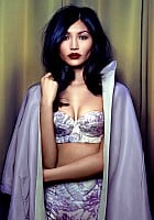 Gemma Chan